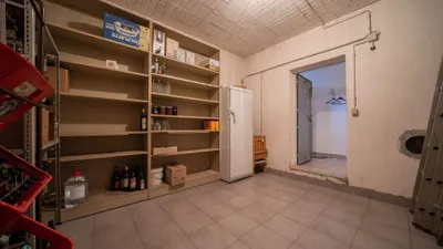 7-Zimmer-Haus kaufen in Leibnitz – 231,42 m², € 359.000 – Bild 42 von 64