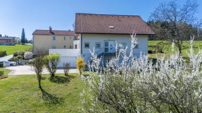 7-Zimmer-Haus kaufen in Leibnitz – 231,42 m², € 359.000