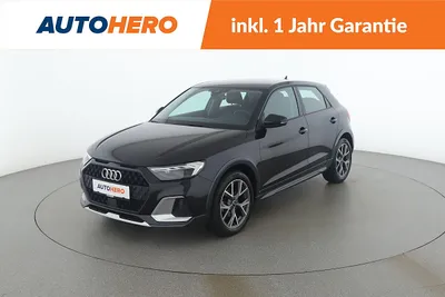 Audi A1 30 TFSI