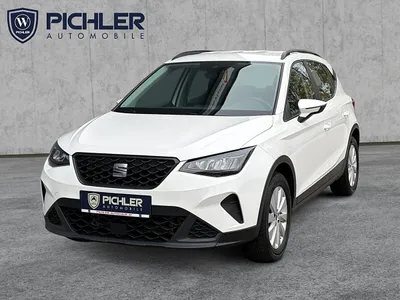 Seat Arona Style EcoTSI