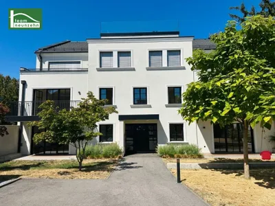 2-Zimmer-Wohnung kaufen in Tulln – 55,07 m², € 349.000 – Bild 12 von 18
