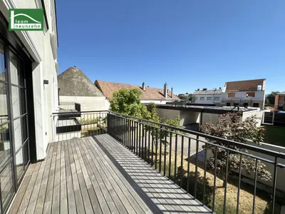 2-Zimmer-Wohnung kaufen in Tulln – 55,07 m², € 349.000 – Bild 9 von 18