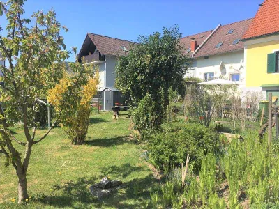 1-Zimmer-Wohnung mieten in Graz-Umgebung – 17 m², € 360 – Bild 2 von 6