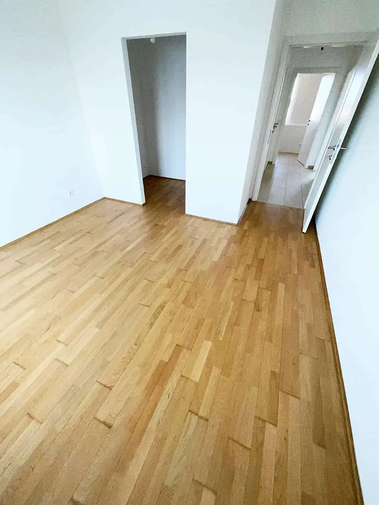 3 Zimmerwohnung mit Balkon in Zwingendorf! - Ansicht 2