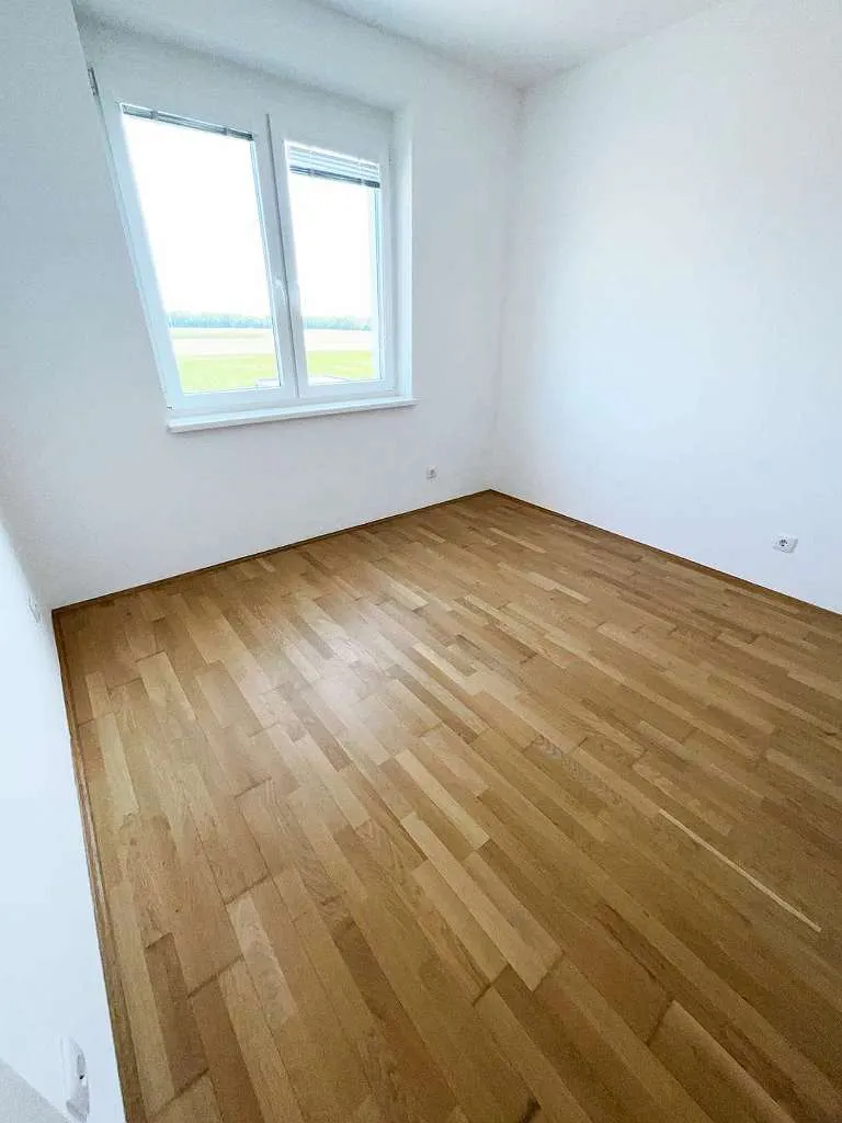3 Zimmerwohnung mit Balkon in Zwingendorf! - Ansicht 3