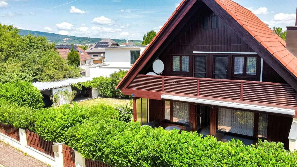 Ihr neues Zuhause in ruhiger Lage - Familienfreundliches Haus in