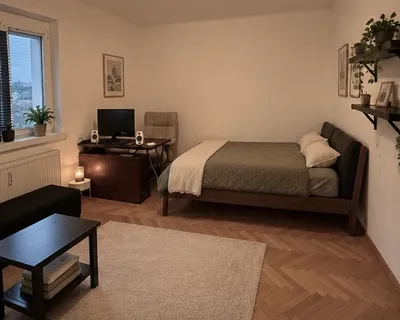 Wohnung zur Miete in 1120 Wien