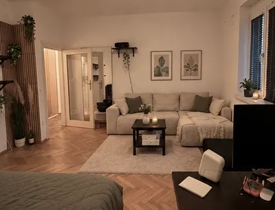 1-Zimmer-Wohnung mieten in Wien – 40 m², € 370 – Bild 2 von 5