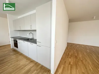 Wohnen im Neubau-Viertel nahe Kagraner Platz und Gewerbepark Stadlau - ab 01.10.2026 verfügbar! – Bild 3
