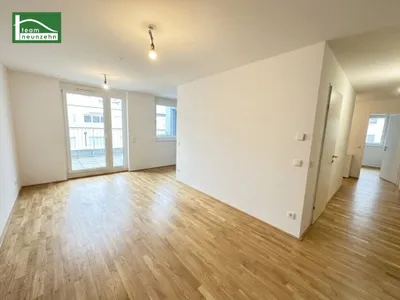Wohnen im Neubau-Viertel nahe Kagraner Platz und Gewerbepark Stadlau - ab 01.10.2026 verfügbar! – Bild 2