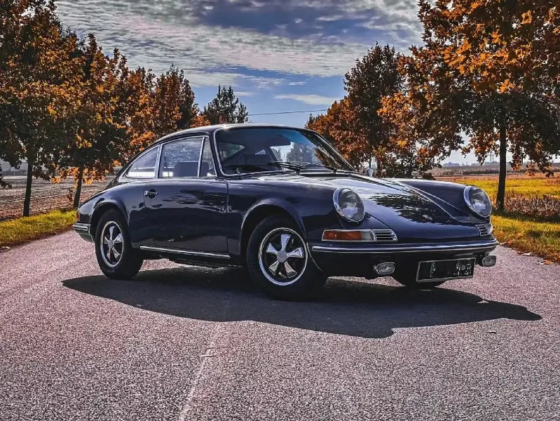 Porsche Sonstige