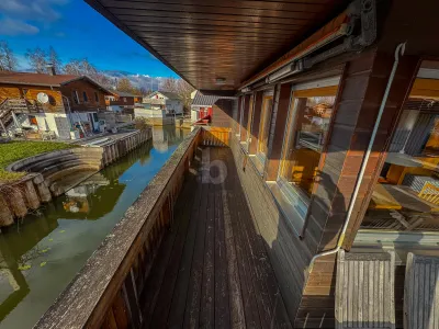 4-Zimmer-Wohnung kaufen in Bregenz – 56 m², € 589.000