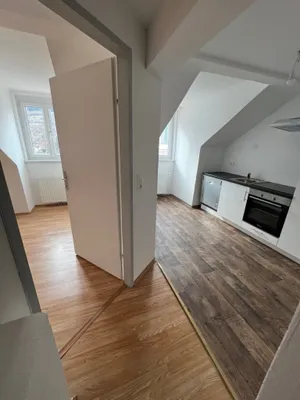 Wohnung mieten in Leoben – 65 m², € 549 – Bild 4 von 8