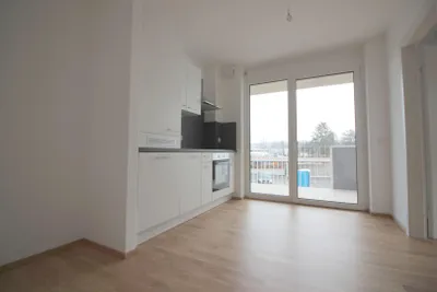 2-Zimmer-Wohnung mieten in Graz – 33,11 m², € 513 – Bild 2 von 10