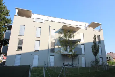 2-Zimmer-Wohnung mieten in Graz – 33,11 m², € 513 – Bild 10 von 10