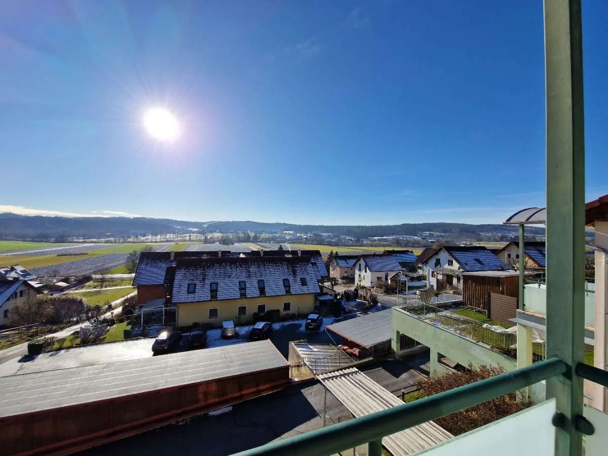 Wohnung – Ludersdorf-Wilfersdorf - Ansicht 3