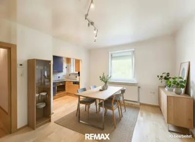 3-Zimmer-Wohnung kaufen in Bruck-Mürzzuschlag – 61,19 m², € 119.000 – Bild 6 von 15