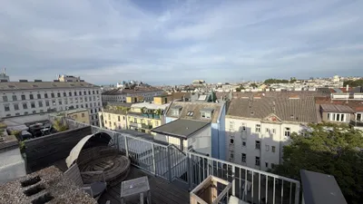 2-Zimmer-Wohnung mieten in Wien – 48 m², € 1.154 – Bild 8 von 16