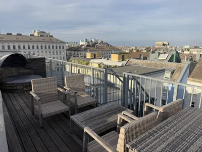 2-Zimmer-Wohnung mieten in Wien – 48 m², € 1.154 – Bild 7 von 16
