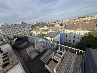 2-Zimmer-Wohnung mieten in Wien – 48 m², € 1.154 – Bild 3 von 16