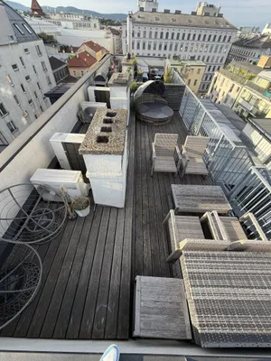 2-Zimmer-Wohnung mieten in Wien – 48 m², € 1.154 – Bild 2 von 16