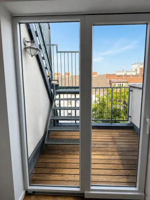 2-Zimmer-Wohnung mieten in Wien – 48 m², € 1.154 – Bild 4 von 16
