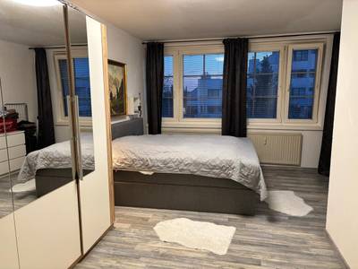 2 stöckige Wiener Gemeinde Wohnung zu vergeben Ticket vor 31.10.2020 – Bild 3