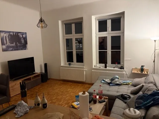 Zwei-Zimmer-Wohnung - Ansicht 3