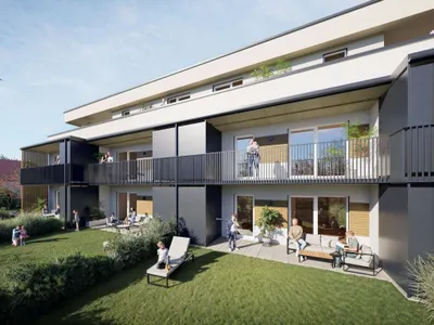 3-Zimmer-Wohnung kaufen in Weiz – 70,1 m², € 270.000 – Bild 7 von 14