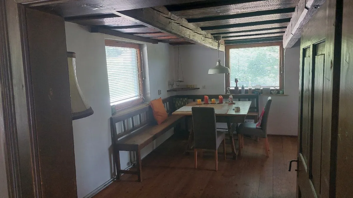 Haus – Geboltskirchen - Ansicht 3
