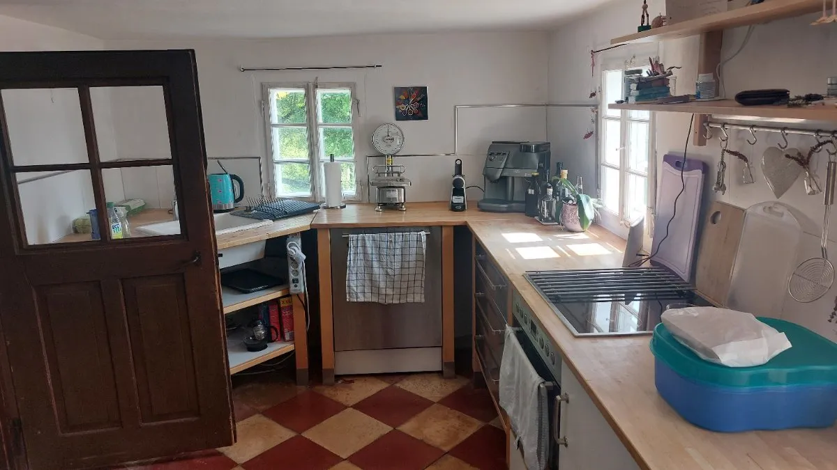 Haus – Geboltskirchen - Ansicht 2