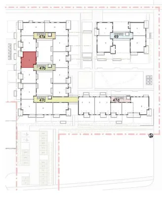 3-Zimmer-Wohnung kaufen in Klagenfurt – 78,37 m², € 351.200 – Bild 4 von 5