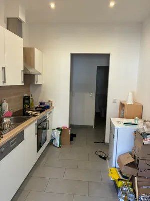 Studentenwohnung nahe FH-Technikum – Bild 3