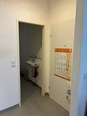 Studentenwohnung nahe FH-Technikum