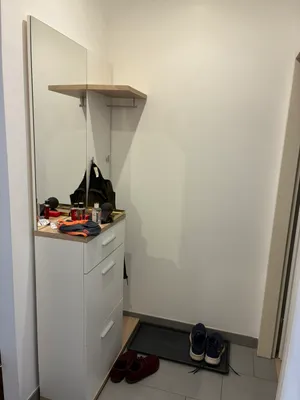 Studentenwohnung nahe FH-Technikum – Bild 2