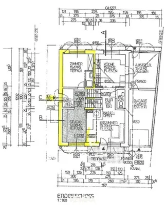 9-Zimmer-Haus kaufen in Vöcklabruck – 210 m², € 1.590.000 – Bild 14 von 18