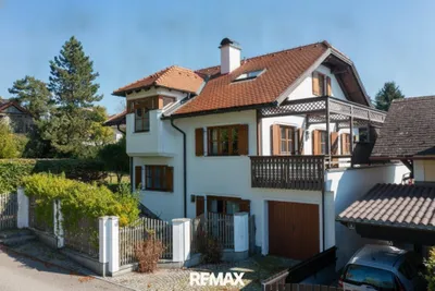 9-Zimmer-Haus kaufen in Vöcklabruck – 210 m², € 1.590.000 – Bild 5 von 18