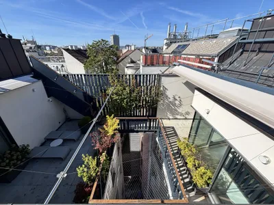 8-Zimmer-Wohnung kaufen in Wien – 420 m², € 6.500.000 – Bild 3 von 9
