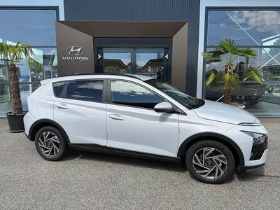 Hyundai Bayon 1,0 T-GDI GO! Plus