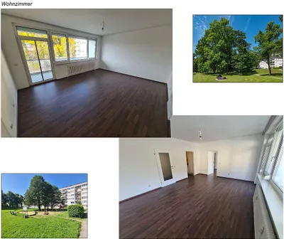 2-Zimmer-Wohnung mieten in Salzburg Stadt – 62 m², € 1.340 – Bild 2 von 6