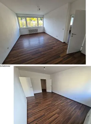 2-Zimmer-Wohnung mieten in Salzburg Stadt – 62 m², € 1.340 – Bild 4 von 6