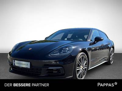 Porsche Panamera Sport Turismo 2.9 E-Hybrid OPF (EURO 6d