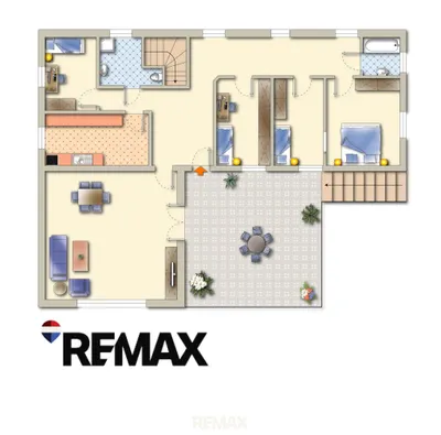 5-Zimmer-Haus kaufen in Graz-Umgebung – 115 m², € 355.000 – Bild 21 von 21
