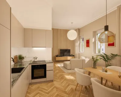 4-Zimmer-Wohnung kaufen in Wien – 94,98 m², € 675.000 – Bild 4 von 9