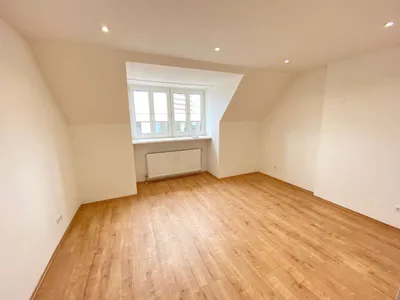 1-Zimmer-Wohnung kaufen in Linz – 35,53 m², € 125.000 – Bild 1 von 15