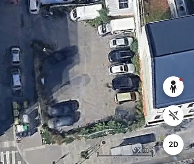 Immobilie mieten in Wien – 15 m², € 120 – Bild 1 von 2