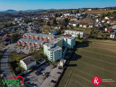 2-Zimmer-Wohnung mieten in Perg – 54,25 m², € 449 – Bild 5 von 6