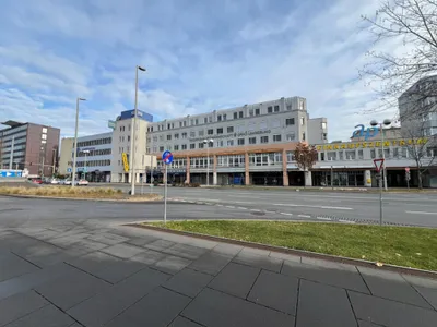 Gewerbeimmobilie mieten in Graz – 2 862 m², € 14 – Bild 2 von 7