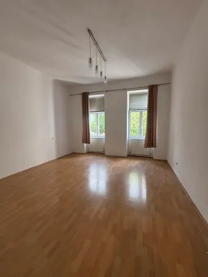 2-Zimmer-Gewerbeimmobilie mieten in Wien – 40 m², € 502