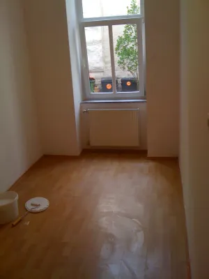 2-Zimmer-Gewerbeimmobilie mieten in Wien – 40 m², € 502 – Bild 9 von 9